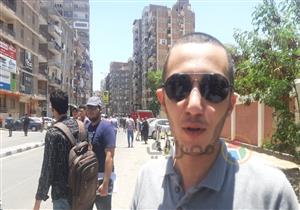 طلاب الثانوية بأسيوط: امتحان الألماني يحتاج إلى السفير لحل الأسئلة- فيديو وصور