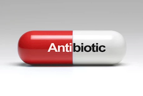 ماذا يحدث لجسمك إذا لم تكمل كورس المضاد الحيوي؟