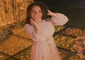 سارة درزاوي تشوق جمهورها لعمل مع سامح حسين