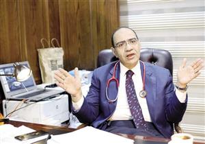 هل متحور دلتا موجود في مصر؟.. رئيس لجنة كورونا يكشف