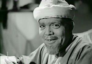 عرف بـ "بربري مصر" وهذه حقيقة دخوله مستشفى الأمراض العقلية.. معلومات عن علي الكسار