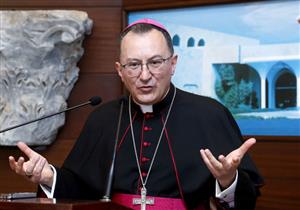 بابا الفاتيكان يزور لبنان في يونيو المقبل