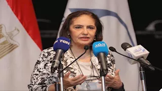 نائلة جبر: الهجرة غير الشرعية "تحد ثقافي" مستمر.. وأوروبا لن تتحمل أعباء إضافية