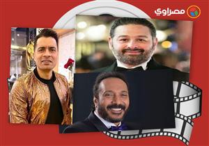 النشرة الفنية| فنانة تحتفل بعقد قرانها وفوز فيلم مصري في مهرجان كان وأحمد عز يحرج مراسلا