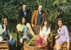 جهاد زكريا تشارك في مسلسل "إجازة مفتوحة"