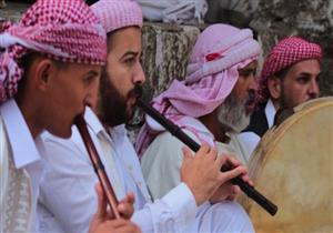 أربعون يوماً في حرّ الصيف: رجال الدين الإيزيديون ينعزلون للصيام 