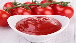 ما تأثير الكاتشب على الوزن والجهاز الهضمي؟