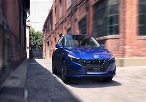 هيونداي إلنترا CN7 تنضم لقائمة الـ10 الكبار بمصر في 2021.. تعرف على أسعارها