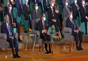 مؤتمر حياة كريمة.. مدبولي: نستهدف إنشاء حساب بنكي لكل فلاح