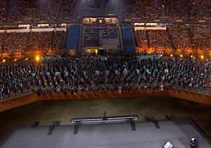 نموذج محاكاة لوحدات متابعة مشروعات "حياة كريمة" على مستوى الجمهورية