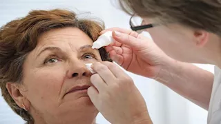 "إجراءات يومية بسيطة" درعك ضد فقدان البصر المرتبط بالتقدم في العمر