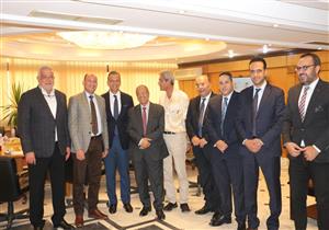 الغرف السياحية: تحركات لحل المشكلات الضريبية للقطاع والتمهيد للفاتورة الإلكترونية