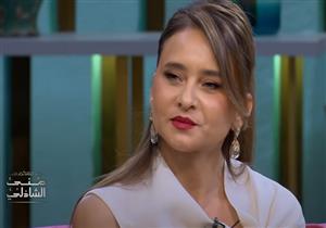 نيللى كريم عن شخصيتها في "ضد الكسر": "كان نفسي أكون ست مفترية في الواقع"