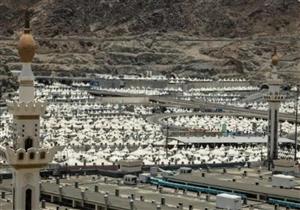 ثاني حج الى مكة بعدد محدود من الحجاج في زمن الجائحة 