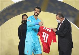 رئيس النصر يكشف حقيقة مفاوضاته مع الشناوي