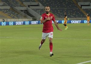 الأهلي يرد على هجوم رئيس الباطن بشأن أفشة