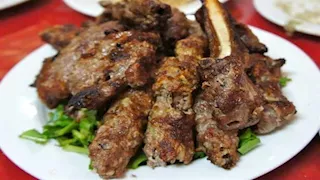 8 فئات ممنوعة من تناول اللحم الضاني في عيد الأضحي