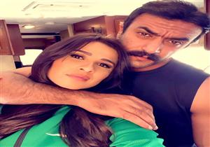 "الراجل مات".. ياسمين عبد العزيز تعلق على فيديو لـ "العوضي" 