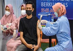 مخاوف من انتشار كورونا خلال أولمبياد طوكيو والقيود تتزايد في أوروبا