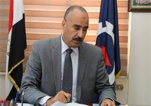 وكيل تعليم السويس يُكرم أوائل الثانوية العامة بالمحافظة