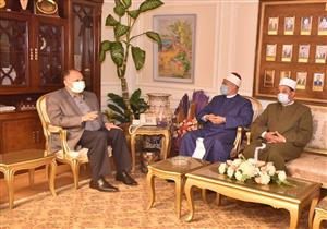 منع الصلاة في الساحات.. تجهيز 4200 مسجد لـ"عيد الأضحى" بأسيوط 