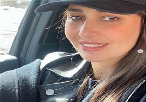 حلا شيحة توجه رسالة جديدة لوالدها: "متفهمة حبك وخوفك عليا"