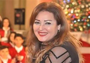 نهال عنبر متذكرة والدتها في عيد الأم: "ربنا يرحمك برحمته الواسعة وحشتيني"