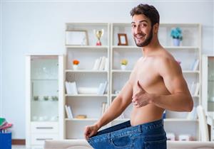  شاب يفقد 30 كجم من وزنه في أقل من شهرين بدون جراحة.. كيف فعل ذلك؟