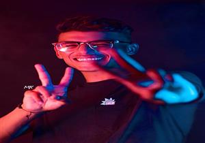 عبد الرحمن عادل يشارك في مسلسل "ورق التوت"