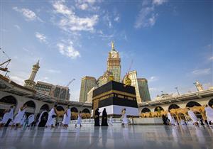 شؤون الحرمين" توفر 5 عيادات طبية للمعتكفين بالمسجد الحرام