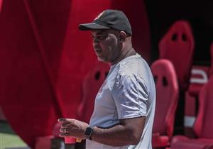 صحيفة أفريقية تحتفي بإنجاز موسيماني.. وتؤكد: "الملك بلا منازع"