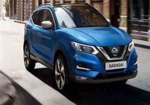 بعد زيادتها حتى 8 آلاف حنيه.. هل تنجح نيسان قشقاي فى منافسة هذه السيارات؟