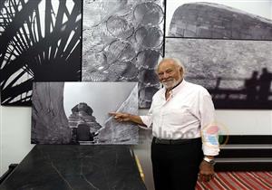 تشييع جنازة رمسيس مرزوق عقب وصول أسرته.. ودفنه بمقابر الأسرة 