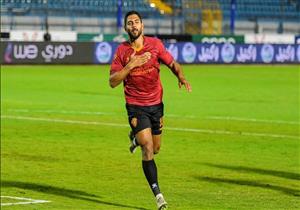 مدرب سيراميكا يكشف اهتمام الأهلي بضم ثنائي الفريق