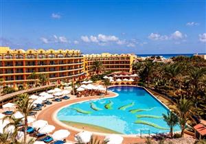 أرخص 6 فنادق وشقق في مرسى مطروح.. الليلة بـ333 جنيها