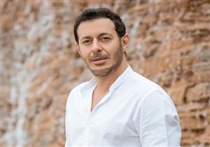 "تاريخ كبير مشرف".. مصطفى شعبان ينعى رمسيس مرزوق