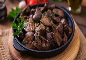 هذا ما يحدث لجسمك عند تناول الكبدة صباح أول أيام العيد