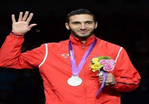 أبوالقاسم: شرف عظيم وفخر ومسؤولية حمل علم مصر في افتتاح الأولمبياد