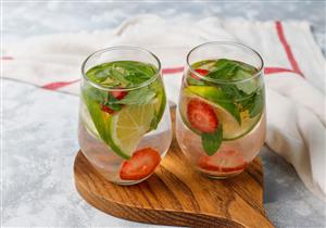 في رمضان- إرشادات مفيدة للحفاظ على رطوبة الجسم