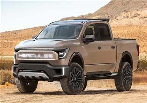 بالصور.. هرقل الأمريكية تكشف النقاب عن سيارتها الخارقة Alpha الكهربائية بقوة 1000حصان