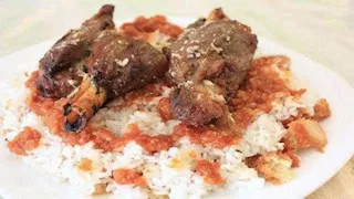 5 فئات ممنوعة من تناول "الفتة" في العيد- هذا ما تفعله بالقلب والكوليسترول 