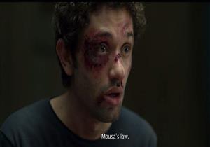 كريم محمود عبد العزيز عن دوره في "موسى": "أحب الأدوار الصعبة.. والكوميدي مش دماغي"