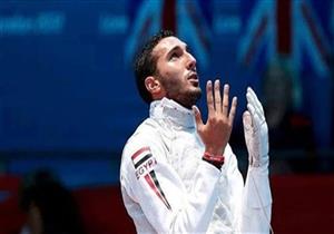 مواجهات نارية لسيدات ورجال "السلاح" في الأولمبياد