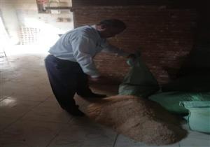 "الرمال بدل الدقيق".. وكيل تموين سوهاج يكشف تفاصيل واقعة "التلاعب بالدعم"