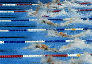 السباح الروسي بورودين يغيب عن الأولمبياد بسبب إصابته بفيروس كورونا