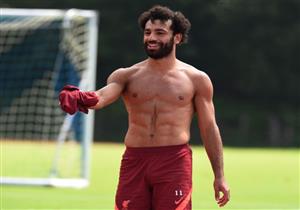 تعرف على القناة المجانية الناقلة لمباراة ليفربول وماينز الودية