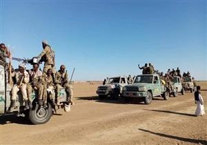 مليشيات إثيوبية تختطف قائدا عسكريا سودانيا.. والسودان يغلق معبر حدودي 