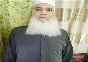 وفاة مُسن أثناء الصلاة بمسجد الروضة في بورسعيد 