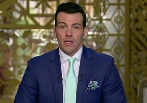 رامي رضوان ينشر صورة مع زوجته دنيا سمير غانم والجمهور: "بقيتوا شبه بعض"