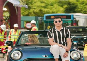 محمد أنور يعتذر لهاني شاكر على أغنيته الجديدة "إنتوا كده كلكوا"